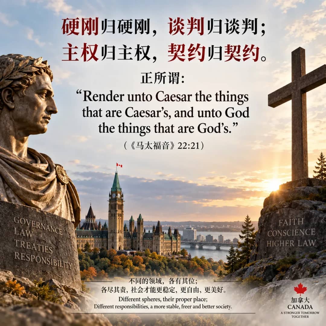 加拿大媒体人当谨言慎行——从北美自由贸易区的生活账本回看“贸易多元化”
